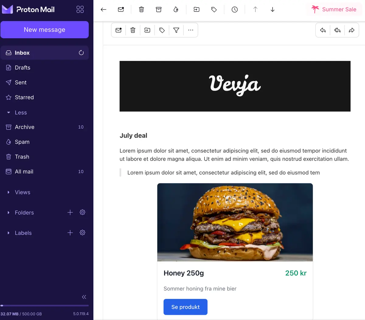 Newsletter